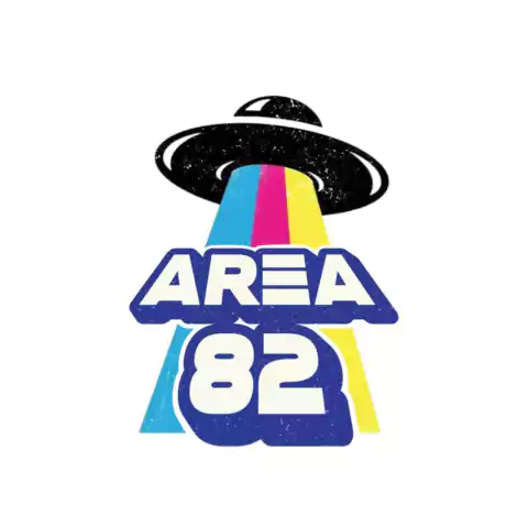 Area 82