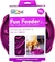 OH Fun Feeder Slobowl - Comedouro Purple