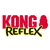 KONG Reflex Ball - Brinquedo Joga e Traz - comprar online