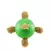 OH Dog Snuffle n' Treat Ball - Dispenser