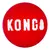 KONG SIGNATURE BALLS 2-PK (2 bolas) - loja online