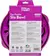 OH Fun Feeder Slobowl - Comedouro Purple - comprar online