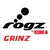 Kong Grinz Rogz Assorted - loja online