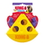 KONG Rewards Rocker Cheese - Brinquedo de Balanço - The Pets