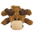 KONG Cozie Moose - Brinquedo Joga e Traz