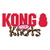 KONG Wild Knots Bear - Brinquedo de Leva e Traz - comprar online