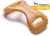 Benebone dental chew - Frango - comprar online