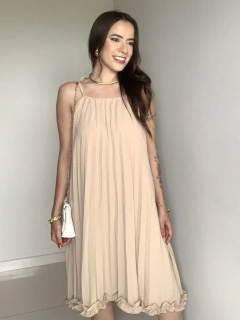 Vestido Sam