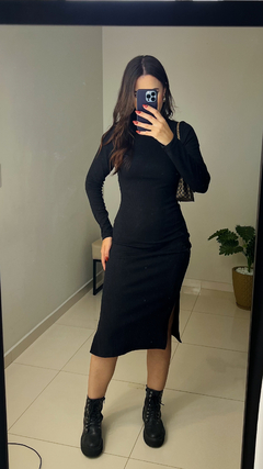 Vestido Brenda na internet