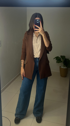 Blazer Alfaiataria - loja online