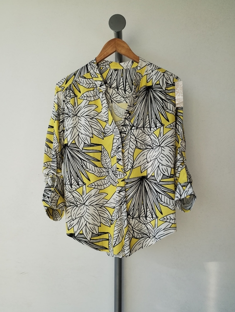 CAMISOLA TERESA