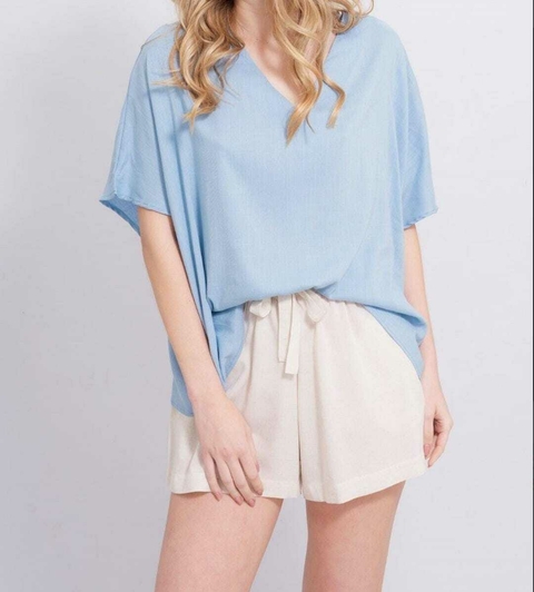 BLUSA VINCE - comprar online