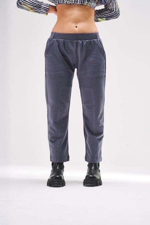 PANTALON REBEL CLASIC - comprar online