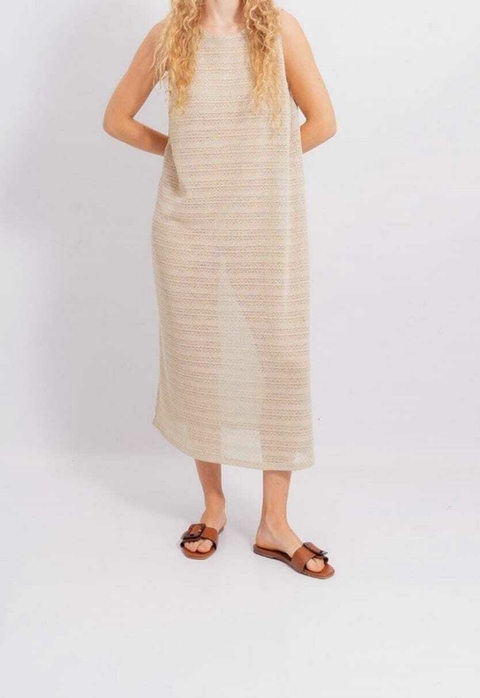 VESTIDO ELNATH - comprar online