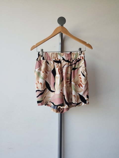 SHORT AMALIA