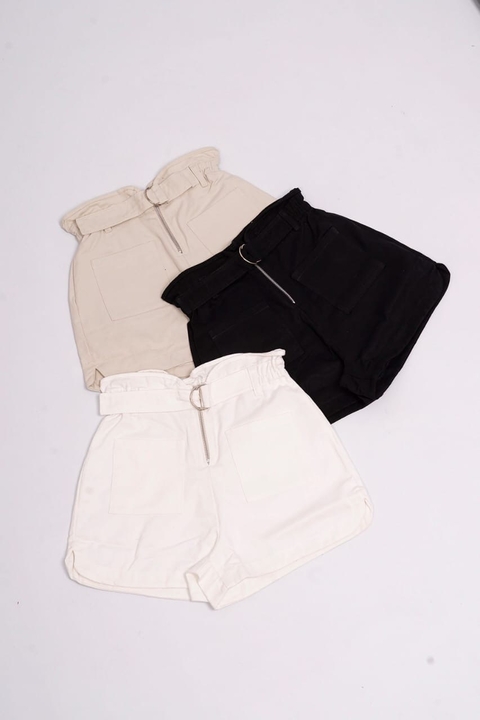 SHORT JOSEFINA