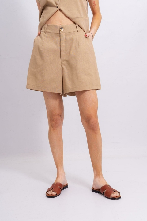 SHORT MATRIX - comprar online