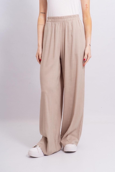 PANTALON GRANATE