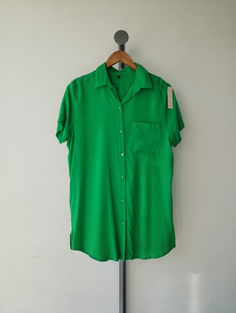 CAMISA FAUSTINA