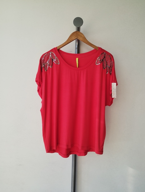 REMERA CAMELIA