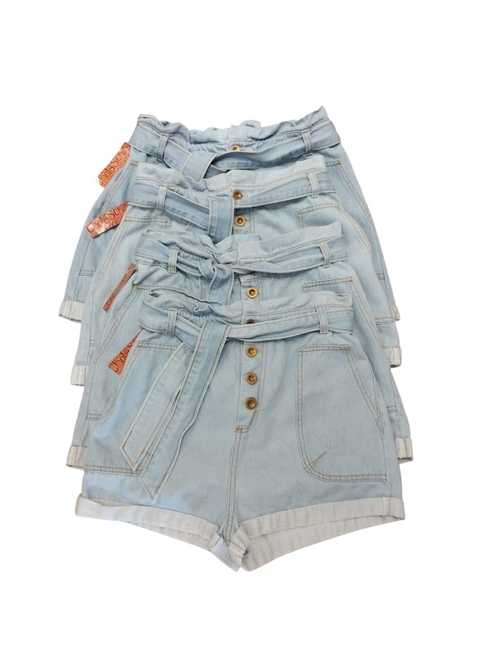 SHORT BAHIA
