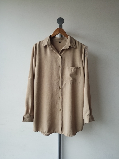 CAMISA AMANDA - comprar online