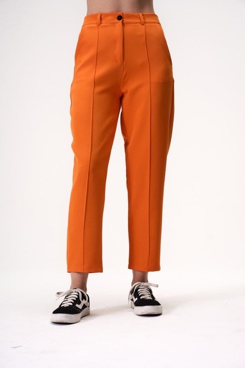 PANTALON ARANGUREN - comprar online