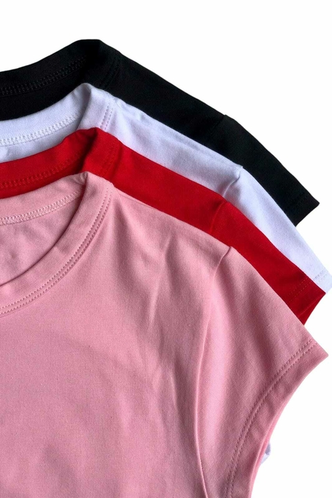 REMERA PAU