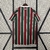 Camisa do Fluminense Home I 24/25 Torcedor Umbro Masculina - Grená - loja online