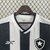 Camisa do Botafogo Home I 24/25 Torcedor Reebok Masculina - Preto e Branco - loja online