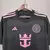 Camisa do Inter Miami Away II 24/25 Torcedor Adidas Masculina - Preta - comprar online