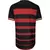 Camisa do Flamengo Home I 24/25 Torcedor Adidas Masculina - Vermelho e Preto na internet