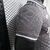 Camisa do Real Madrid Third III 24/25 Jogador Adidas Masculina - Cinza - loja online