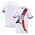 Camisa do Psg Away II 24/25 Torcedor Nike Masculina - Branca