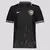 Camisa do Botafogo Away II 24/25 Torcedor Reebok Masculina - Preta