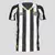 Camisa do Santos Away II 24/25 Torcedor Umbro Masculina - Preta e Branco