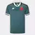 Camisa do Vasco de Goleiro 24/25 Torcedor Kappa Masculina - Azul Petróleo