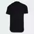 Camisa do Flamengo Third III 23/24 Torcedor Adidas Masculina - Preta - comprar online