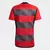 Camisa do Flamengo Home I 23/24 Torcedor Adidas Masculina - Vermelho e Preto - comprar online