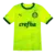 Camisa do Palmeiras Third III 23/24 Torcedor Puma Masculina - Amarelo Fluorescente - comprar online