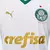 Camisa do Palmeiras Away II 24/25 Torcedor Puma Masculina - Branco - Woonb Sports | Camisas de Futebol