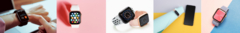 Banner da categoria Relógio Smartwatch