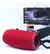 Caixa de Som Portátil Bluetooth 26W – Potência e Qualidade Sonora que Impressionam!
Curta cada batida com potência real! Com design moderno e compacto, esta caixa de som portátil é perfeita para quem valoriza som de qualidade, conectividade rápida e liber
