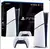 Prepare-se para uma nova era nos games com o poderoso e elegante PS5® Edição Digital – Slim. Totalmente digital, ultracompacto e equipado com tecnologia de última geração, esse console foi feito para quem quer viver experiências únicas com gráficos incrív