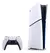 Prepare-se para uma nova era nos games com o poderoso e elegante PS5® Edição Digital – Slim. Totalmente digital, ultracompacto e equipado com tecnologia de última geração, esse console foi feito para quem quer viver experiências únicas com gráficos incrív