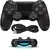 Controle Sem Fio Compatível com Playstation 4, PC e Notebook - Alta Performance e Conforto Garantido!

Este controle sem fio oferece uma experiência de jogo imersiva e de alta precisão, sendo compatível com Playstation 4, computadores e notebooks (Windows