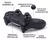 Controle Sem Fio Compatível com Playstation 4, PC e Notebook - Alta Performance e Conforto Garantido!

Este controle sem fio oferece uma experiência de jogo imersiva e de alta precisão, sendo compatível com Playstation 4, computadores e notebooks (Windows