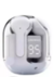 Fone Ultrapods com redução de ruído, resistente a água e com um som muito potente! É o que estava faltando para dar aquele gás nos seus treinos, ou para ouvir suas músicas preferidas com toda qualidade e potência sonora!