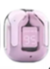 Fone Ultrapods com redução de ruído, resistente a água e com um som muito potente! É o que estava faltando para dar aquele gás nos seus treinos, ou para ouvir suas músicas preferidas com toda qualidade e potência sonora!