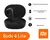 Descubra a nova geração de fones sem fio da Xiaomi! O Redmi Buds 4 Lite chegou para elevar sua experiência sonora com mais conforto, mais potência e mais tecnologia. Ideal para música, jogos, chamadas e o seu dia a dia com liberdade total!